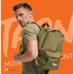Sac à dos polyester