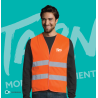 Gilet de sécurité adulte