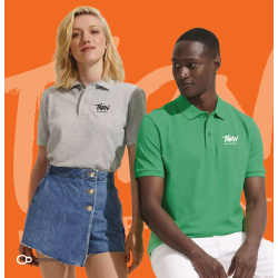 POLO unisexe