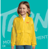 COUPE VENT enfant