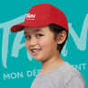 Casquette enfant