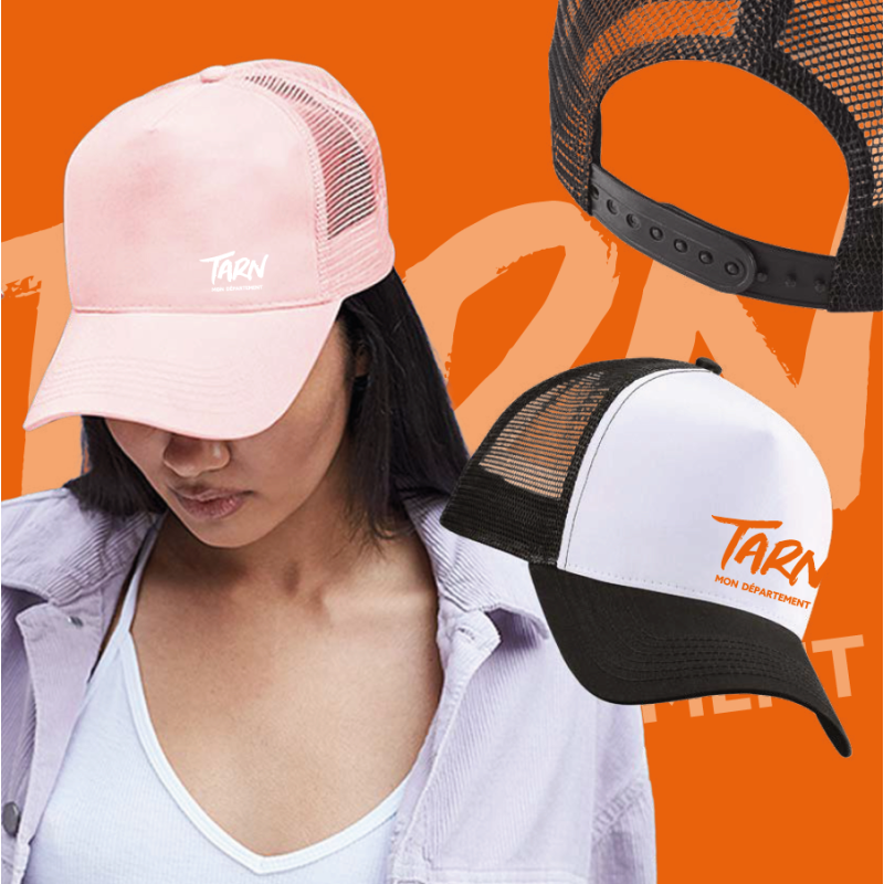 Casquette adulte